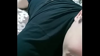 Preview 1 of Sex Rayp Hd - Mexendo meu bumbum