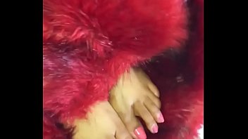 Preview 1 of Sxvld Xxx - Ms. Miami foot Fetish
