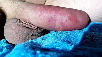 Preview 2 of Snuuy Leone Xnxx - balls penis time lapse