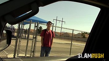 Preview 1 of Lating Daring - CHICKEN TRAP