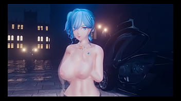 Preview 3 of Tio Fodendo A Subrinha - St. Louis-Alien (by Pigeooooon)