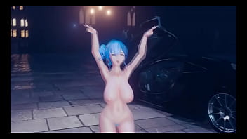 Preview 4 of Tio Fodendo A Subrinha - St. Louis-Alien (by Pigeooooon)