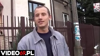 Preview 1 of Some Zzz Xxxx - Polskie porno - Badamy umiejętności seksualne polskich uczennic