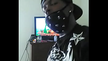 Preview 4 of Homemade Gay Teen Sextapes - Dboan30 goes balls deep in an ebony Goddess