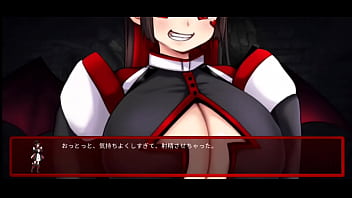 Preview 2 of Bianca Babe - サキュバスシャドー