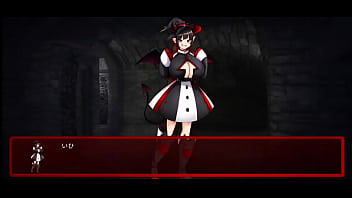 Preview 1 of Bianca Babe - サキュバスシャドー