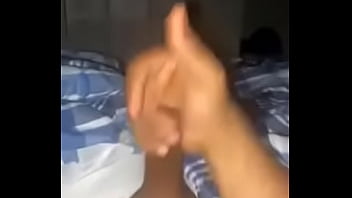 Preview 3 of Colline Garcia Scandal - Juan jerking off