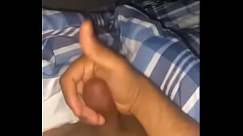 Preview 1 of Colline Garcia Scandal - Juan jerking off