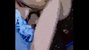 Preview 1 of Teen Divas - Gay cartoon videos