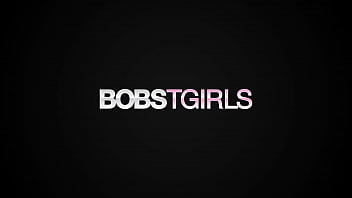 Preview 1 of Xxxxxxhvideo - BOB&#039_S TGIRLS: Filling Mari&#039_s Hole