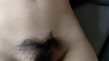 Preview 3 of Teen Strips Naked Masturbation - 淫荡妹子露出嫩穴被调教