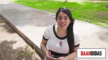 Preview 1 of Erotic Gamer - milf tetona quiere verga porque su esposo tiene disfuncion erectil