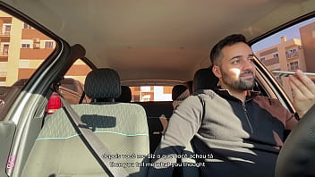 Preview 1 of Sophia Lleone - Esposa Cuckold Mandou a Cunhada Me dar o Cuzinho Como Presente de Anivers&aacute_rio E Gravar Minha Rea&ccedil_&atilde_o
