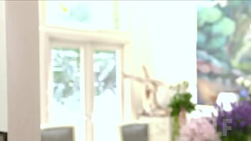 Preview 1 of Asian Schoolgirl Joi - Sneaking Out - Honey Blossom,  Savannah Sixx - FULL SCENE on http://BestMylf.com