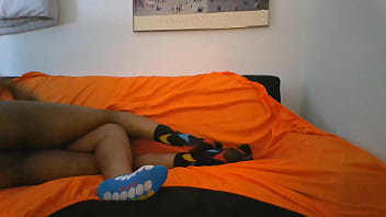 Preview 4 of Xx Indo Amazingel - Rodney Rabbit is a true freaky and sexy sexpot
