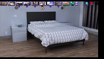 Preview 3 of Sampe Kluar Crot - Bad Bobby Saga  Part #2 Adult Games