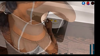 Preview 4 of Sampe Kluar Crot - Bad Bobby Saga  Part #2 Adult Games