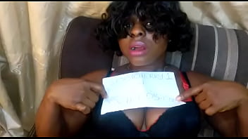 Preview 3 of Bbw Facesitting Asslick Lesbian - Verification video