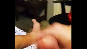 Preview 2 of Pov Mirca Hase - Shane shooting his load