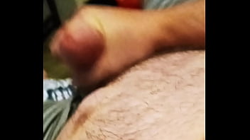 Preview 3 of Pov Mirca Hase - Shane shooting his load