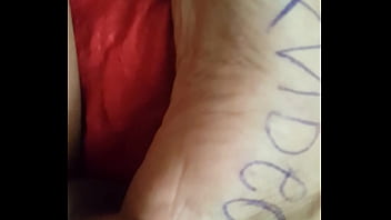 Preview 3 of Sissy Serving Tea - Verification video