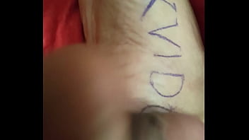 Preview 1 of Sissy Serving Tea - Verification video