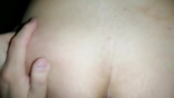 Preview 4 of Big Tist Jepanse - Por el Culito