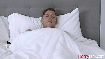 Preview 2 of Nasty Handjob - Naughty Nurse Nymph Step SISTER Fucks- Natalie Porkman