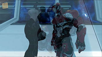 Preview 2 of Pulumpers Mature - Through Spacetime 39