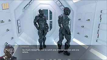 Preview 1 of Pulumpers Mature - Through Spacetime 39