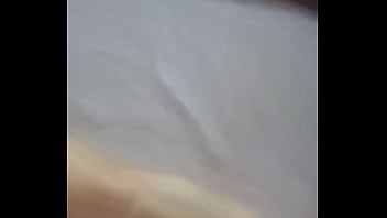 Preview 2 of Cuming In Her Ass Hard - Medi muestra sus pies con medias cortas y su cola