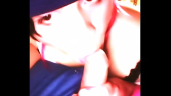 Preview 2 of Arhive Leg Fuck - Vecino me folla