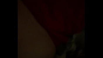 Preview 4 of Mom And Son Faking Movies - She Couldn&rsquo_t take my dick