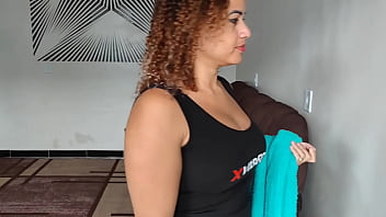 Preview 1 of Telugu Viods You Tebu - VIZINHO TARADO APROVEITOU AUSENCIA DA ESPOSA PRA METER NA SOBRINHA GOSTOSA