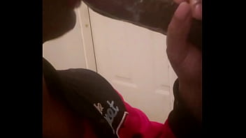 Preview 1 of Granny Dity Mirro Feet Fun - Deepthroat And Sloppy