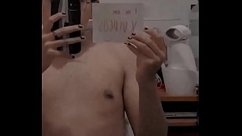 Preview 4 of Blowjob Flash Jerkig - V&iacute_deo de verificaci&oacute_n