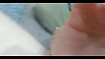 Preview 1 of Slutallie - Me fucking me