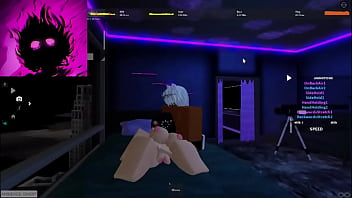Preview 1 of Shivani Joshi Indian Xxx - BBC Fucks a Mistful Roblox Slut (ERP)
