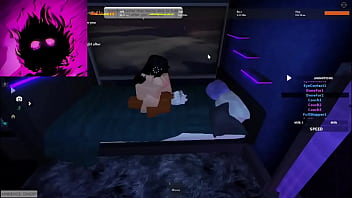 Preview 4 of Shivani Joshi Indian Xxx - BBC Fucks a Mistful Roblox Slut (ERP)