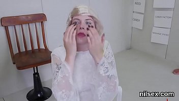 Preview 4 of Sel Pak Hd Video - Spicy teen is taken in ass hole madhouse for uninhibited treatment