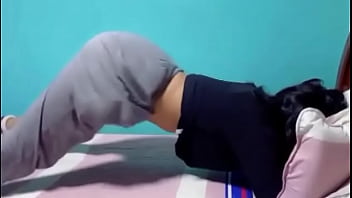 Preview 4 of Xxxxiii - Big ass latina slut moving her ass