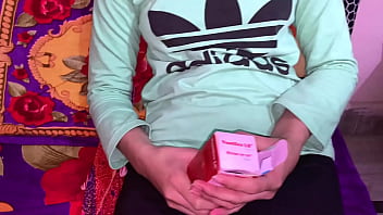Preview 1 of Jepang Sex Di Dalam Bus - Indian big cock fucked by Desi Skinny Girl With Clear Audio