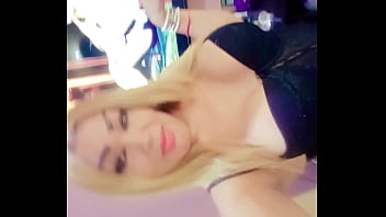 Preview 2 of Fat Hdtuun - Sexy tetona Carolina 0939053740