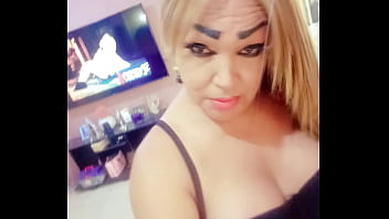 Preview 4 of Fat Hdtuun - Sexy tetona Carolina 0939053740