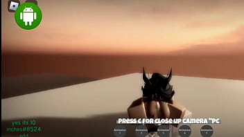 Preview 2 of Cum Tribute To Peri Gilphin - Roblox whore