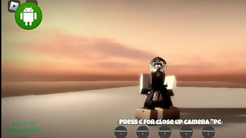 Preview 3 of Cum Tribute To Peri Gilphin - Roblox whore