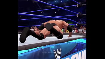 Preview 2 of Sixy Six Hot - Round Rousey