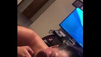 Preview 3 of Sex U Vedio - Blow job