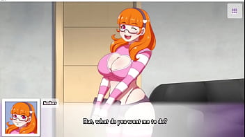 Preview 1 of Babitagi Xxx - Fodendo garota verde sexy - WaifuHub - Cheelai