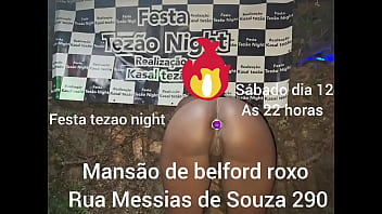 Preview 3 of Barn Babes Hiddencam - Essas semana a putaria &eacute_ s&aacute_bado dia 12 &agrave_s 22 horas na mans&atilde_o de belford roxo Rua Messias de Souza 390